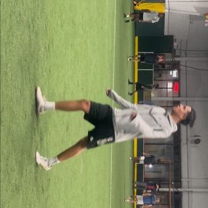 Meet your Posher, Bryan